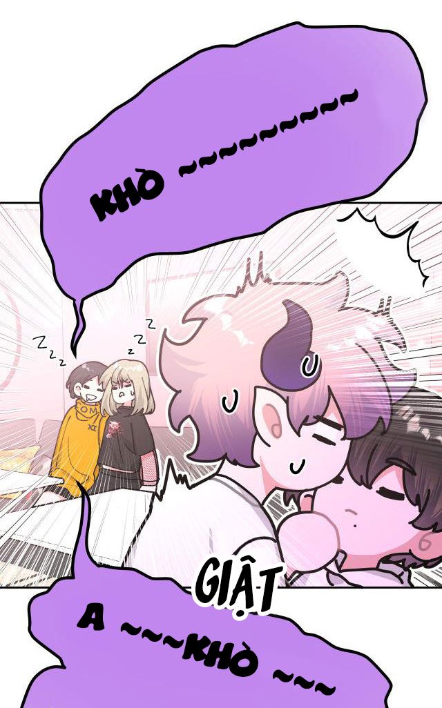 đọc truyện Cẩn Thận Bị Mộng Ma Ăn Sạch Đấy Chương 18 ảnh 20 tại Thiên Thai Truyện