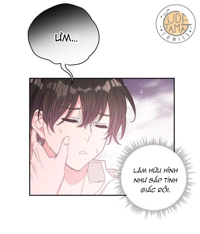 đọc truyện Cẩn Thận Bị Mộng Ma Ăn Sạch Đấy Chương 18 ảnh 22 tại Thiên Thai Truyện