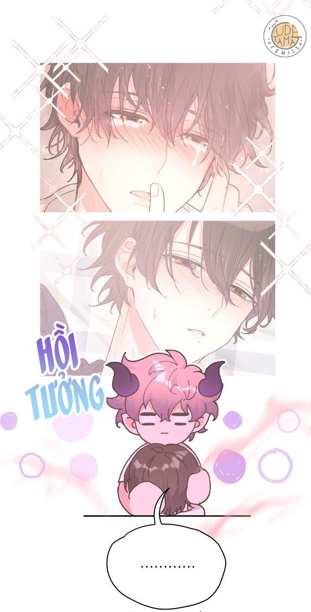 đọc truyện Cẩn Thận Bị Mộng Ma Ăn Sạch Đấy Chương 18 ảnh 26 tại Thiên Thai Truyện