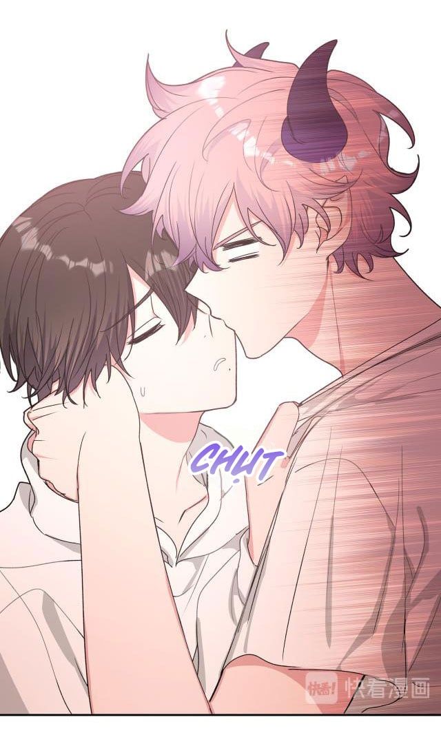 đọc truyện Cẩn Thận Bị Mộng Ma Ăn Sạch Đấy Chương 18 ảnh 30 tại Thiên Thai Truyện