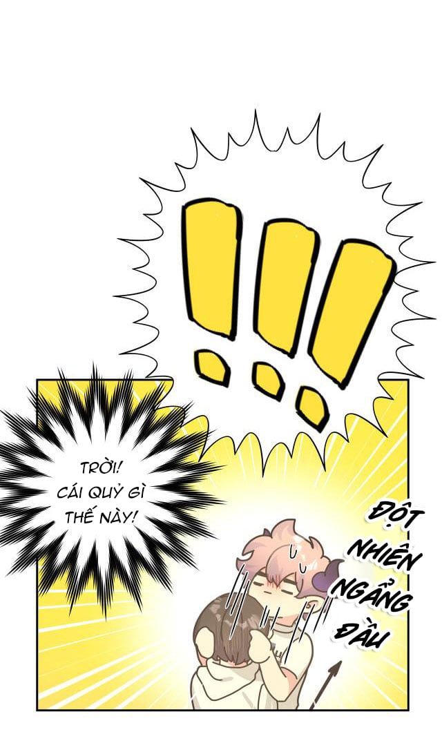 đọc truyện Cẩn Thận Bị Mộng Ma Ăn Sạch Đấy Chương 18 ảnh 31 tại Thiên Thai Truyện