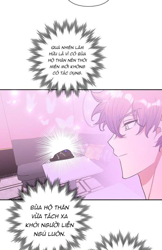 đọc truyện Cẩn Thận Bị Mộng Ma Ăn Sạch Đấy Chương 18 ảnh 5 tại Thiên Thai Truyện