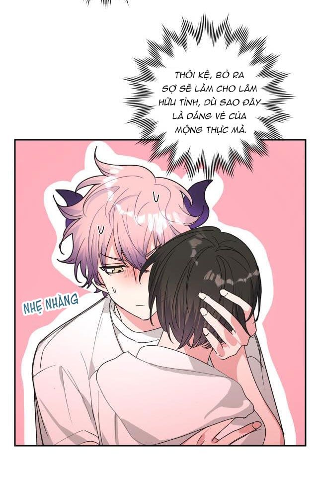 đọc truyện Cẩn Thận Bị Mộng Ma Ăn Sạch Đấy Chương 18 ảnh 34 tại Thiên Thai Truyện