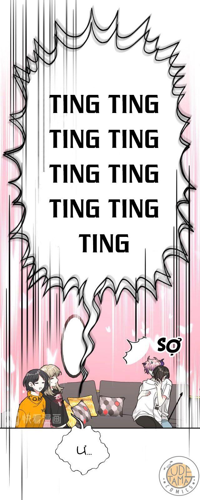 đọc truyện Cẩn Thận Bị Mộng Ma Ăn Sạch Đấy Chương 18 ảnh 36 tại Thiên Thai Truyện