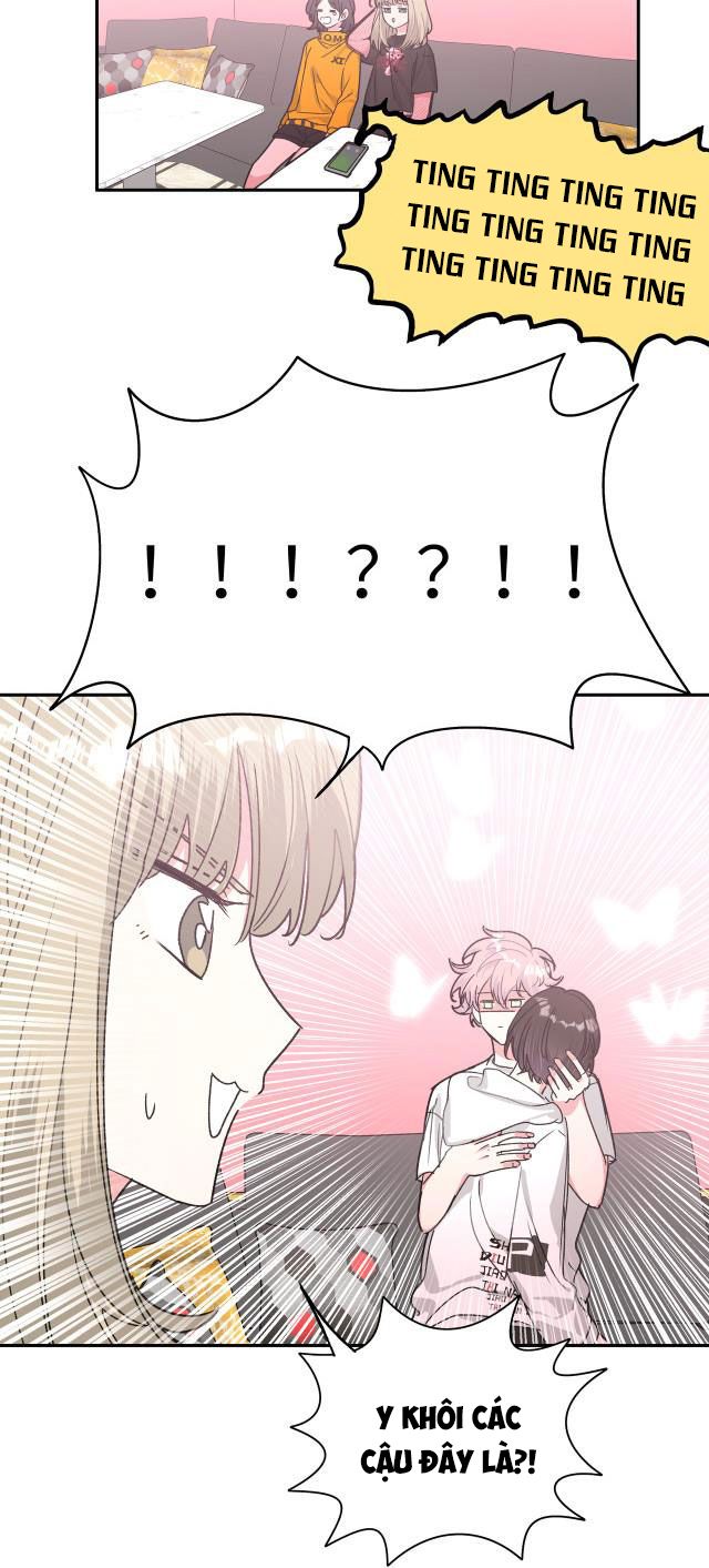 đọc truyện Cẩn Thận Bị Mộng Ma Ăn Sạch Đấy Chương 18 ảnh 38 tại Thiên Thai Truyện