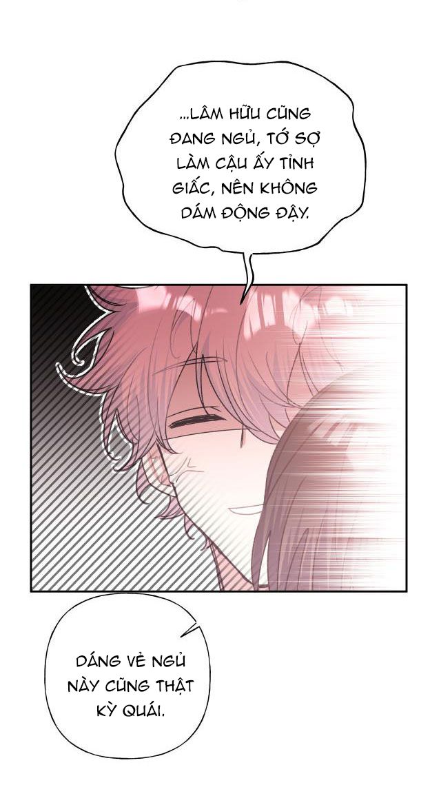 đọc truyện Cẩn Thận Bị Mộng Ma Ăn Sạch Đấy Chương 18 ảnh 39 tại Thiên Thai Truyện