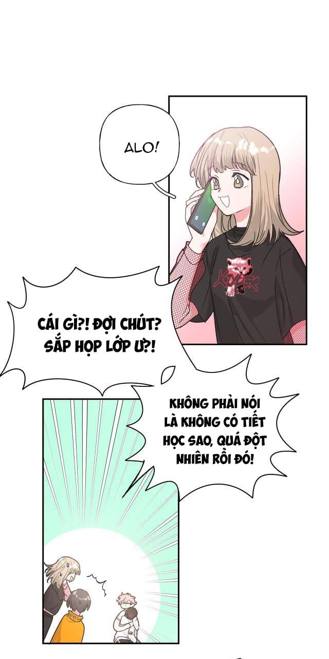 đọc truyện Cẩn Thận Bị Mộng Ma Ăn Sạch Đấy Chương 18 ảnh 40 tại Thiên Thai Truyện