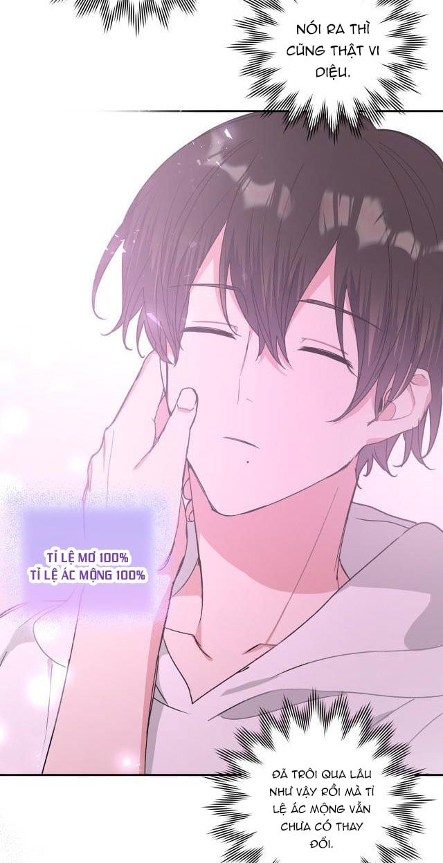 đọc truyện Cẩn Thận Bị Mộng Ma Ăn Sạch Đấy Chương 18 ảnh 6 tại Thiên Thai Truyện