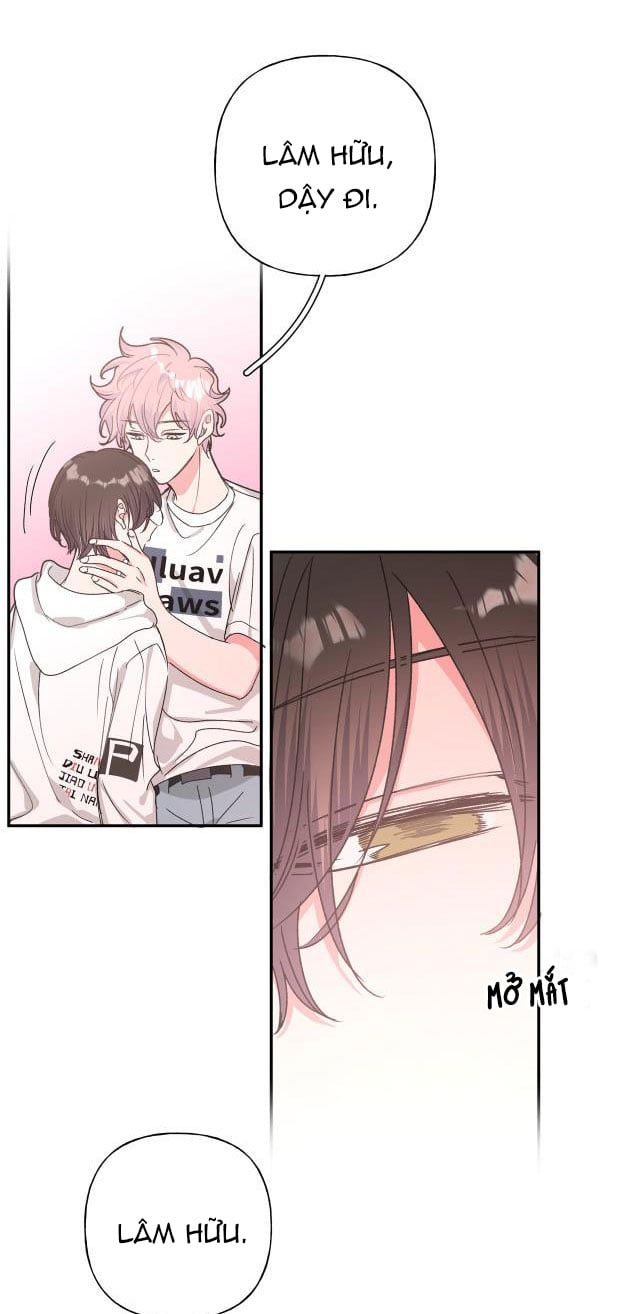 đọc truyện Cẩn Thận Bị Mộng Ma Ăn Sạch Đấy Chương 18 ảnh 43 tại Thiên Thai Truyện