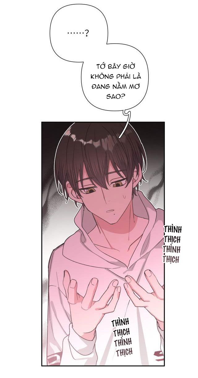 đọc truyện Cẩn Thận Bị Mộng Ma Ăn Sạch Đấy Chương 18 ảnh 48 tại Thiên Thai Truyện