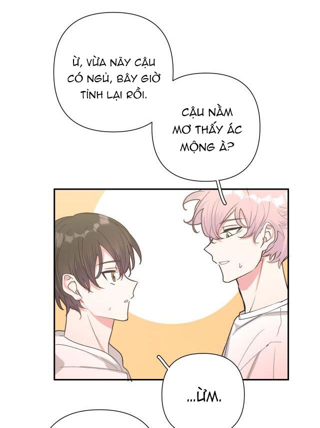 đọc truyện Cẩn Thận Bị Mộng Ma Ăn Sạch Đấy Chương 18 ảnh 49 tại Thiên Thai Truyện