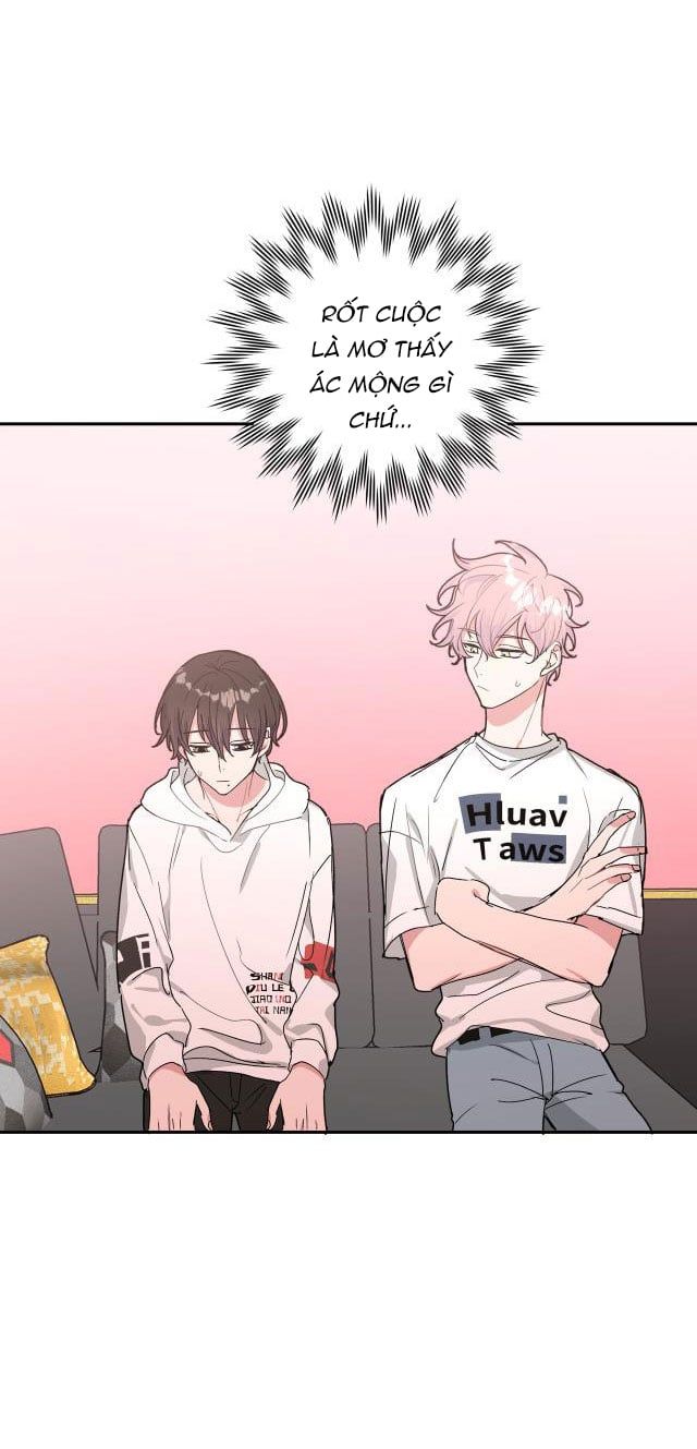 đọc truyện Cẩn Thận Bị Mộng Ma Ăn Sạch Đấy Chương 18 ảnh 53 tại Thiên Thai Truyện