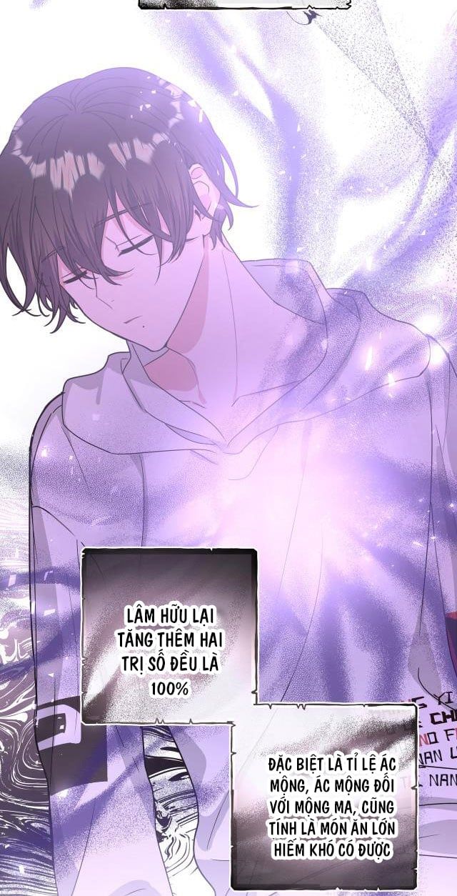 đọc truyện Cẩn Thận Bị Mộng Ma Ăn Sạch Đấy Chương 18 ảnh 9 tại Thiên Thai Truyện