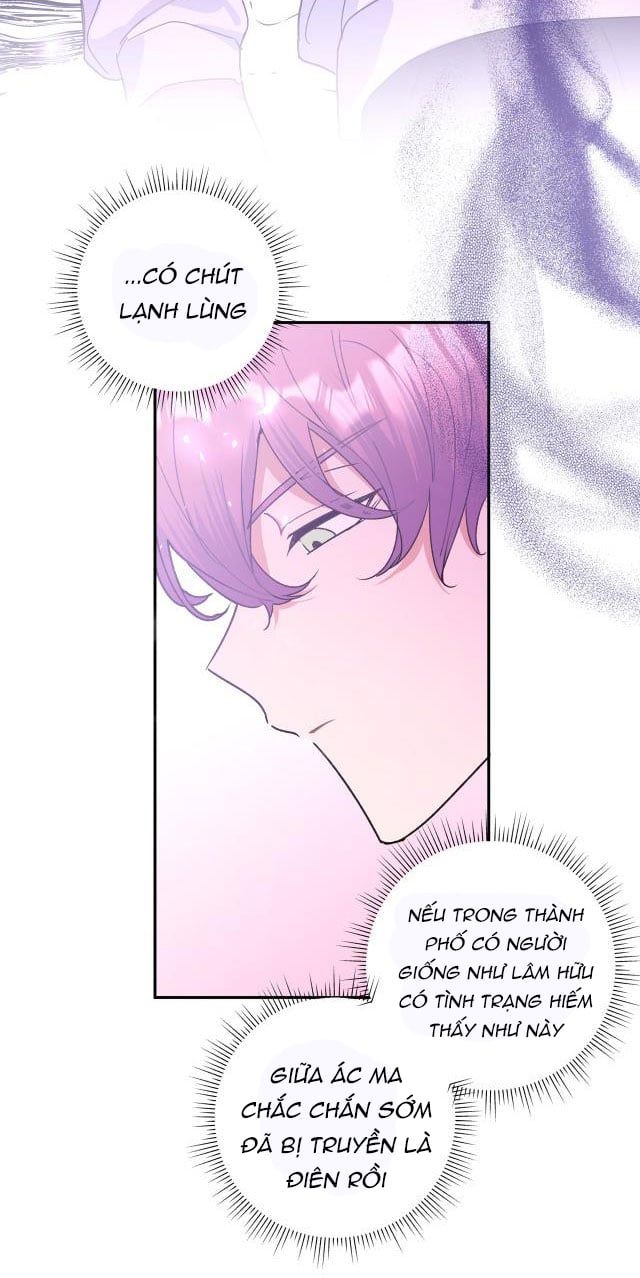 đọc truyện Cẩn Thận Bị Mộng Ma Ăn Sạch Đấy Chương 18 ảnh 10 tại Thiên Thai Truyện