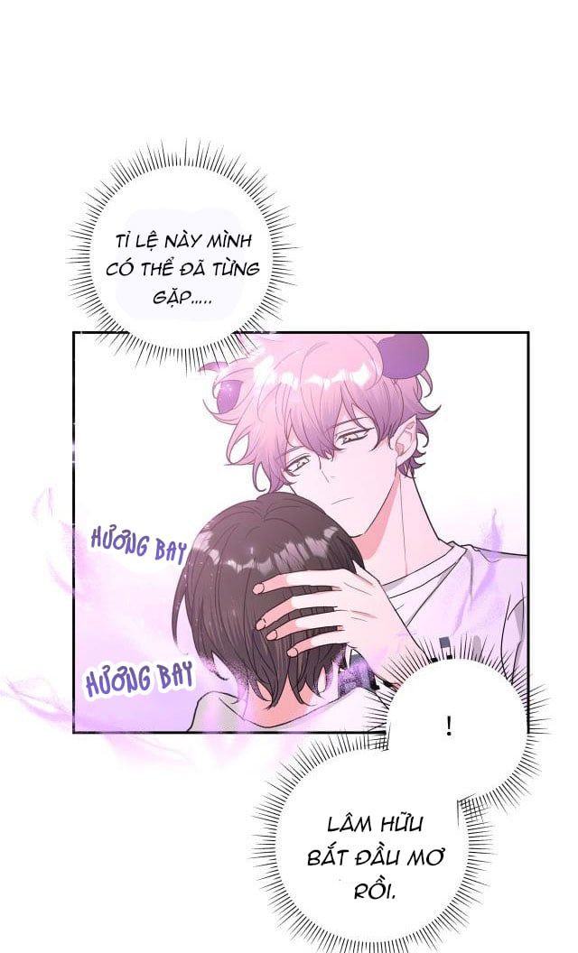 đọc truyện Cẩn Thận Bị Mộng Ma Ăn Sạch Đấy Chương 18 ảnh 11 tại Thiên Thai Truyện