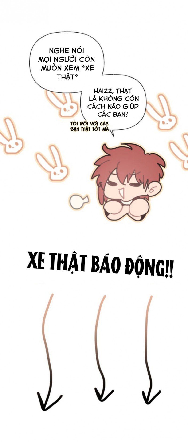 đọc truyện Cẩn Thận Bị Mộng Ma Ăn Sạch Đấy Chương 19 ảnh 15 tại Thiên Thai Truyện