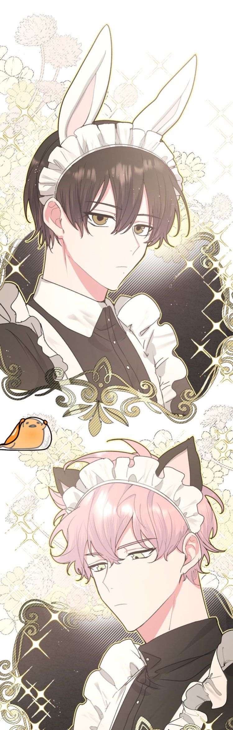 đọc truyện Cẩn Thận Bị Mộng Ma Ăn Sạch Đấy Chương 19 ảnh 4 tại Thiên Thai Truyện