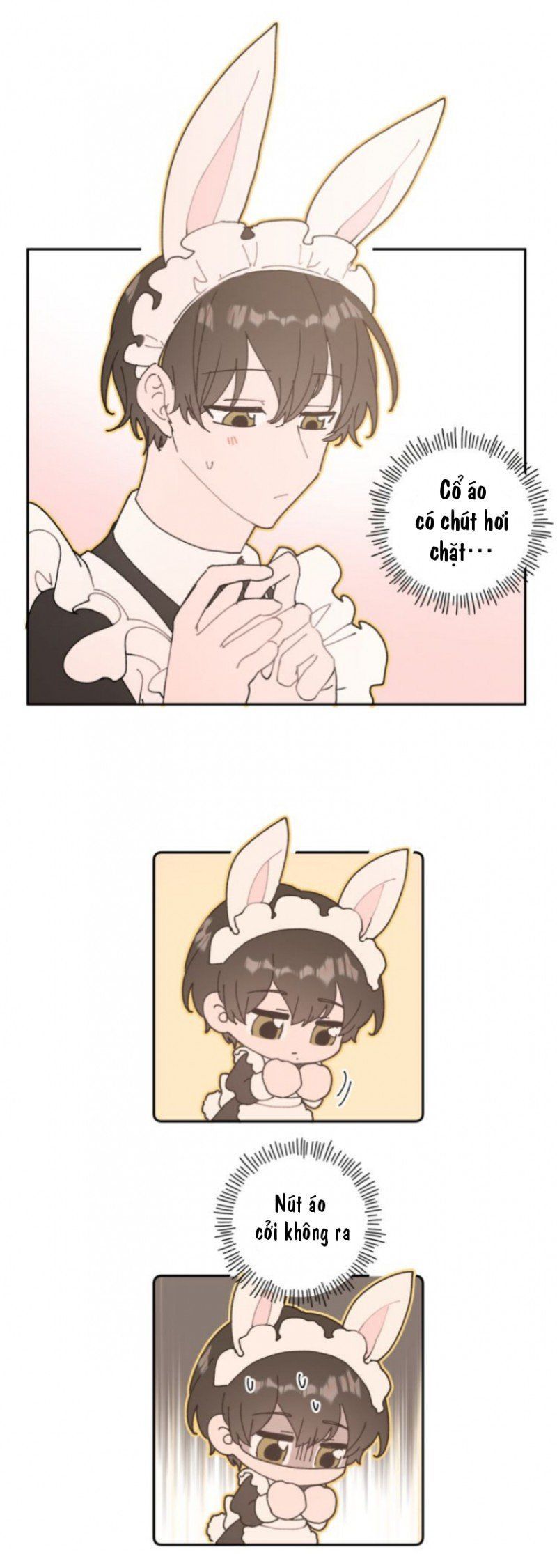 đọc truyện Cẩn Thận Bị Mộng Ma Ăn Sạch Đấy Chương 19 ảnh 6 tại Thiên Thai Truyện