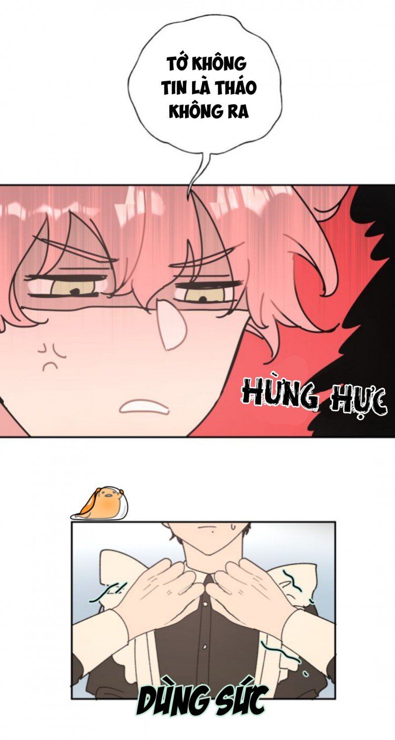 đọc truyện Cẩn Thận Bị Mộng Ma Ăn Sạch Đấy Chương 19 ảnh 9 tại Thiên Thai Truyện