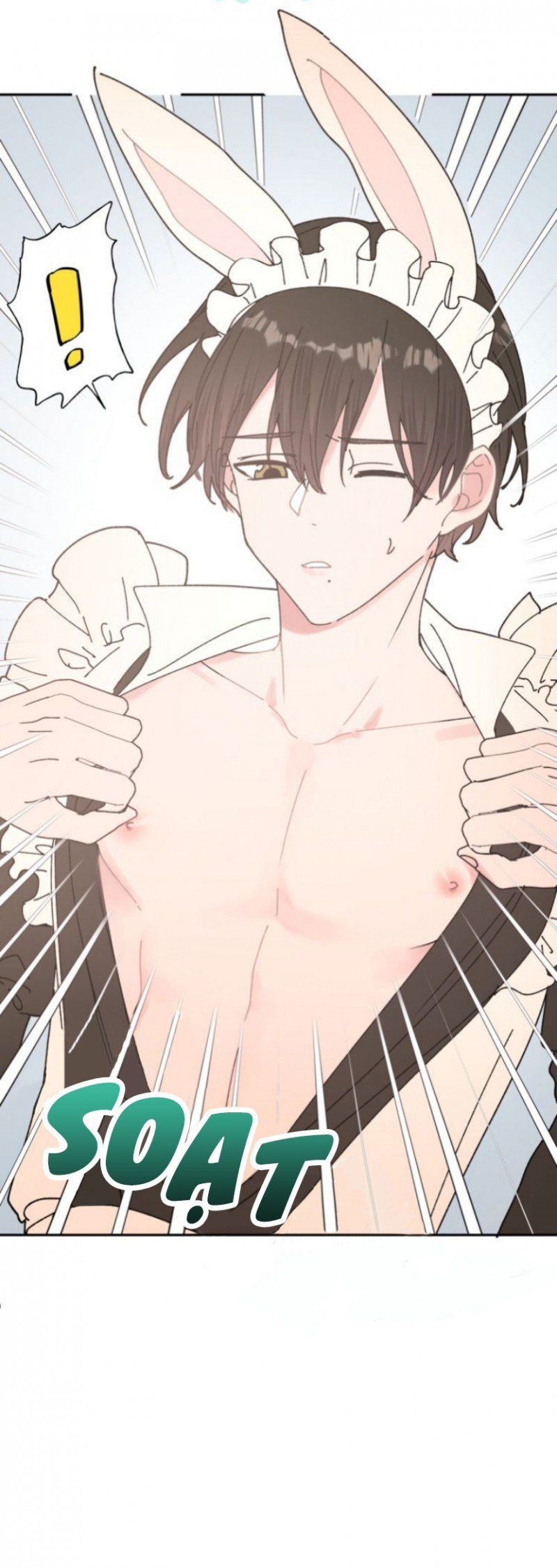 đọc truyện Cẩn Thận Bị Mộng Ma Ăn Sạch Đấy Chương 19 ảnh 10 tại Thiên Thai Truyện