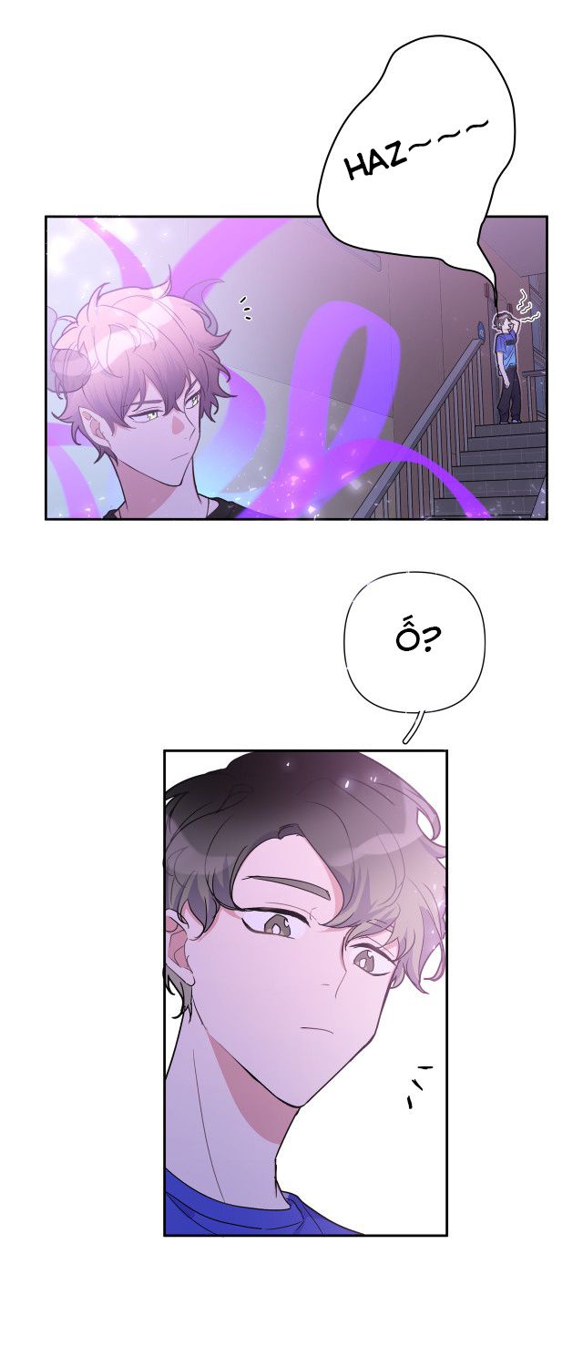 đọc truyện Cẩn Thận Bị Mộng Ma Ăn Sạch Đấy Chương 2 ảnh 3 tại Thiên Thai Truyện