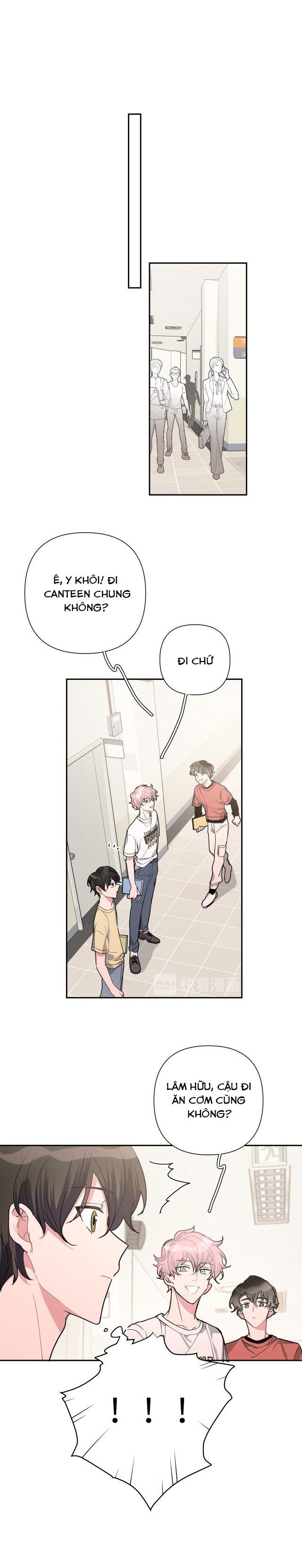 đọc truyện Cẩn Thận Bị Mộng Ma Ăn Sạch Đấy Chương 2 ảnh 20 tại Thiên Thai Truyện