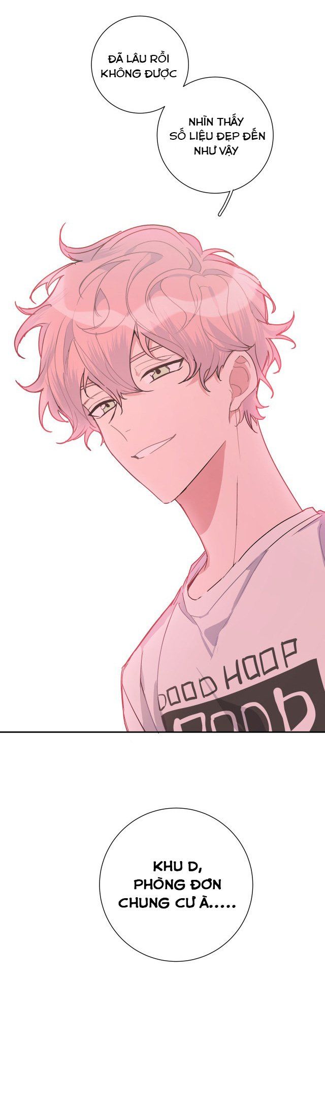 đọc truyện Cẩn Thận Bị Mộng Ma Ăn Sạch Đấy Chương 2 ảnh 23 tại Thiên Thai Truyện