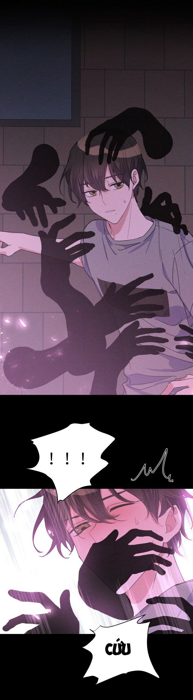 đọc truyện Cẩn Thận Bị Mộng Ma Ăn Sạch Đấy Chương 2 ảnh 8 tại Thiên Thai Truyện