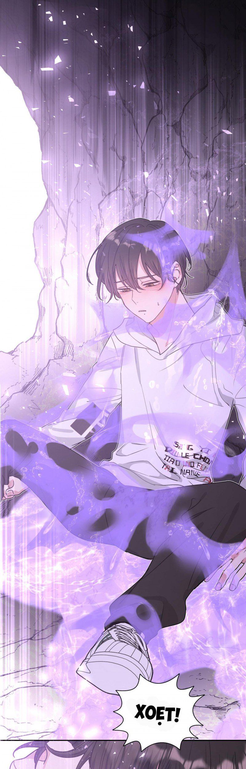 đọc truyện Cẩn Thận Bị Mộng Ma Ăn Sạch Đấy Chương 20 ảnh 3 tại Thiên Thai Truyện