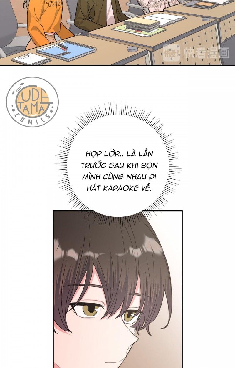 đọc truyện Cẩn Thận Bị Mộng Ma Ăn Sạch Đấy Chương 20 ảnh 13 tại Thiên Thai Truyện