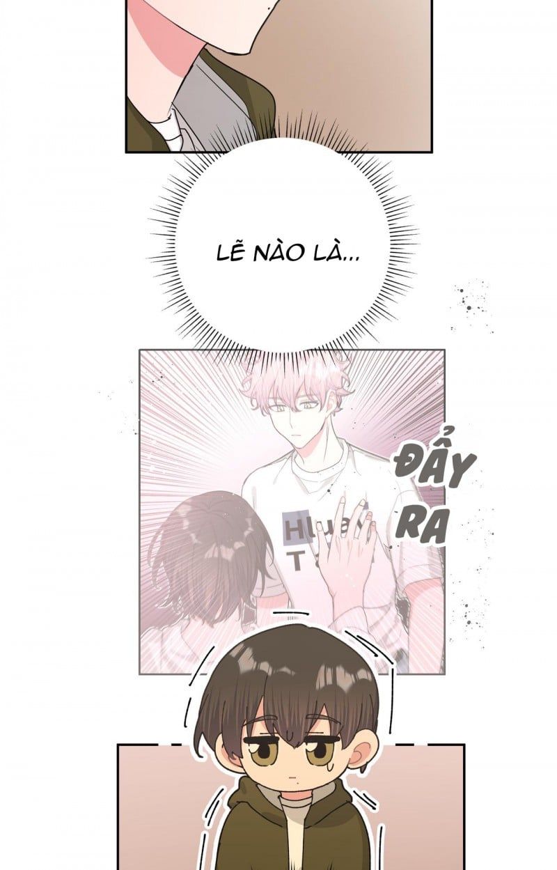 đọc truyện Cẩn Thận Bị Mộng Ma Ăn Sạch Đấy Chương 20 ảnh 14 tại Thiên Thai Truyện