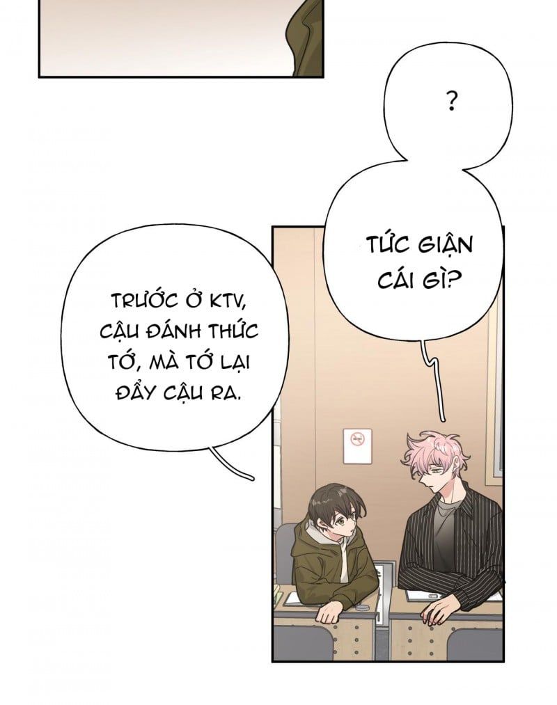 đọc truyện Cẩn Thận Bị Mộng Ma Ăn Sạch Đấy Chương 20 ảnh 18 tại Thiên Thai Truyện