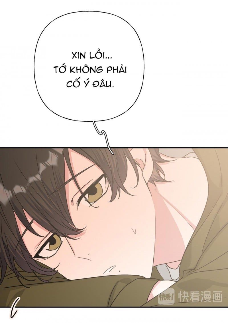 đọc truyện Cẩn Thận Bị Mộng Ma Ăn Sạch Đấy Chương 20 ảnh 19 tại Thiên Thai Truyện