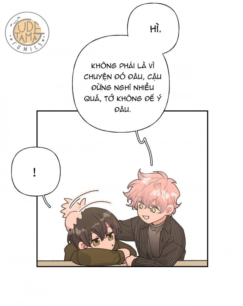 đọc truyện Cẩn Thận Bị Mộng Ma Ăn Sạch Đấy Chương 20 ảnh 20 tại Thiên Thai Truyện