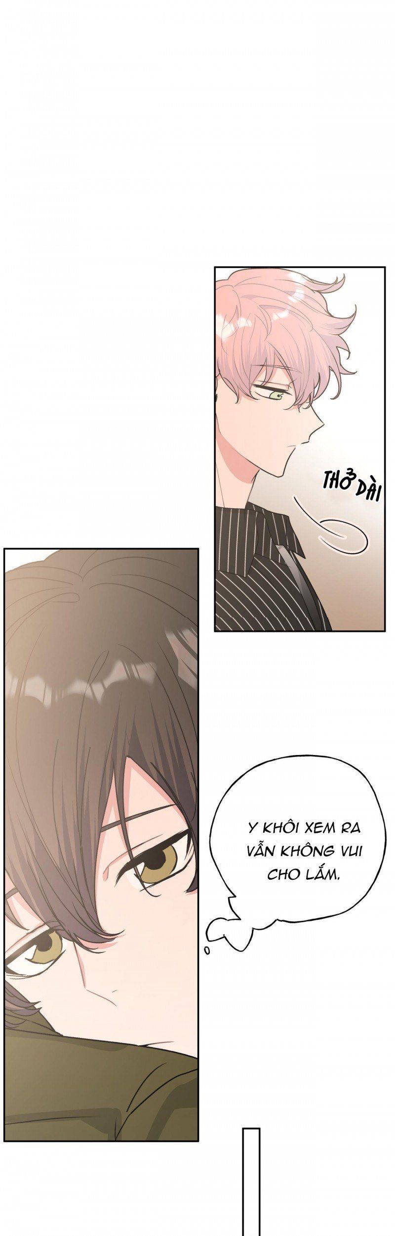 đọc truyện Cẩn Thận Bị Mộng Ma Ăn Sạch Đấy Chương 20 ảnh 21 tại Thiên Thai Truyện