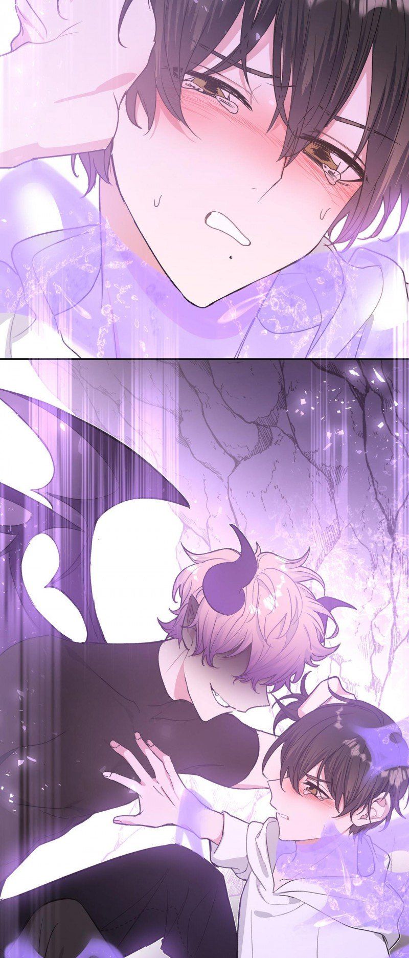 đọc truyện Cẩn Thận Bị Mộng Ma Ăn Sạch Đấy Chương 20 ảnh 4 tại Thiên Thai Truyện