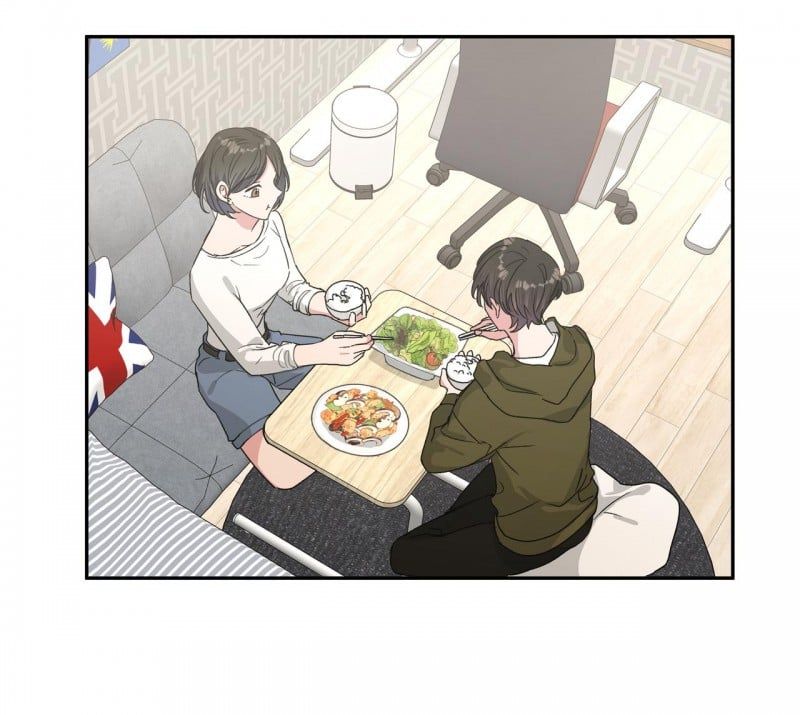 đọc truyện Cẩn Thận Bị Mộng Ma Ăn Sạch Đấy Chương 20 ảnh 23 tại Thiên Thai Truyện