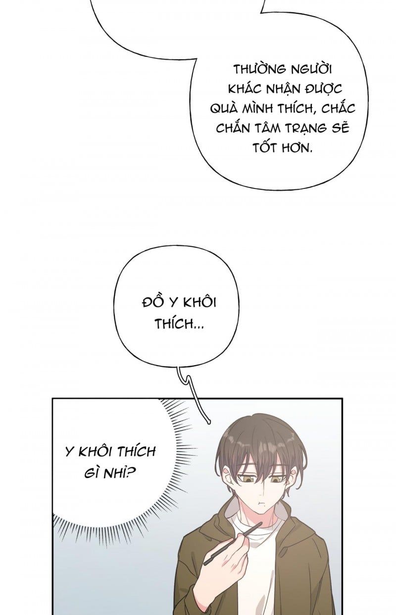 đọc truyện Cẩn Thận Bị Mộng Ma Ăn Sạch Đấy Chương 20 ảnh 26 tại Thiên Thai Truyện