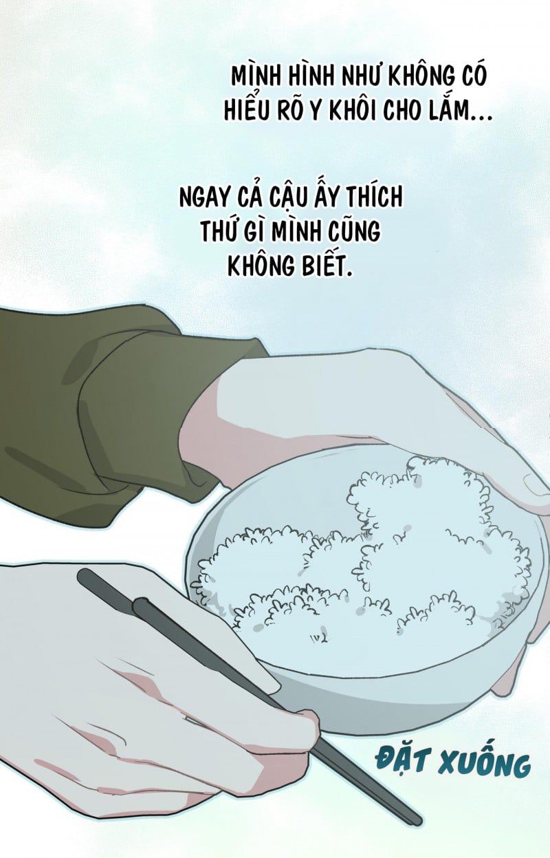 đọc truyện Cẩn Thận Bị Mộng Ma Ăn Sạch Đấy Chương 20 ảnh 28 tại Thiên Thai Truyện