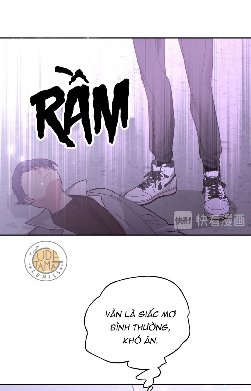 đọc truyện Cẩn Thận Bị Mộng Ma Ăn Sạch Đấy Chương 20 ảnh 31 tại Thiên Thai Truyện