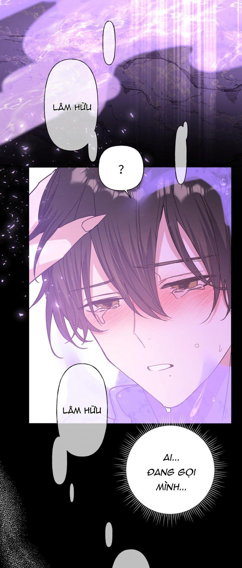 đọc truyện Cẩn Thận Bị Mộng Ma Ăn Sạch Đấy Chương 20 ảnh 5 tại Thiên Thai Truyện