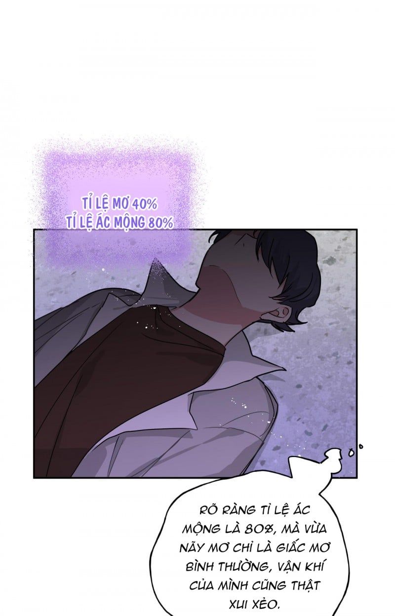 đọc truyện Cẩn Thận Bị Mộng Ma Ăn Sạch Đấy Chương 20 ảnh 33 tại Thiên Thai Truyện