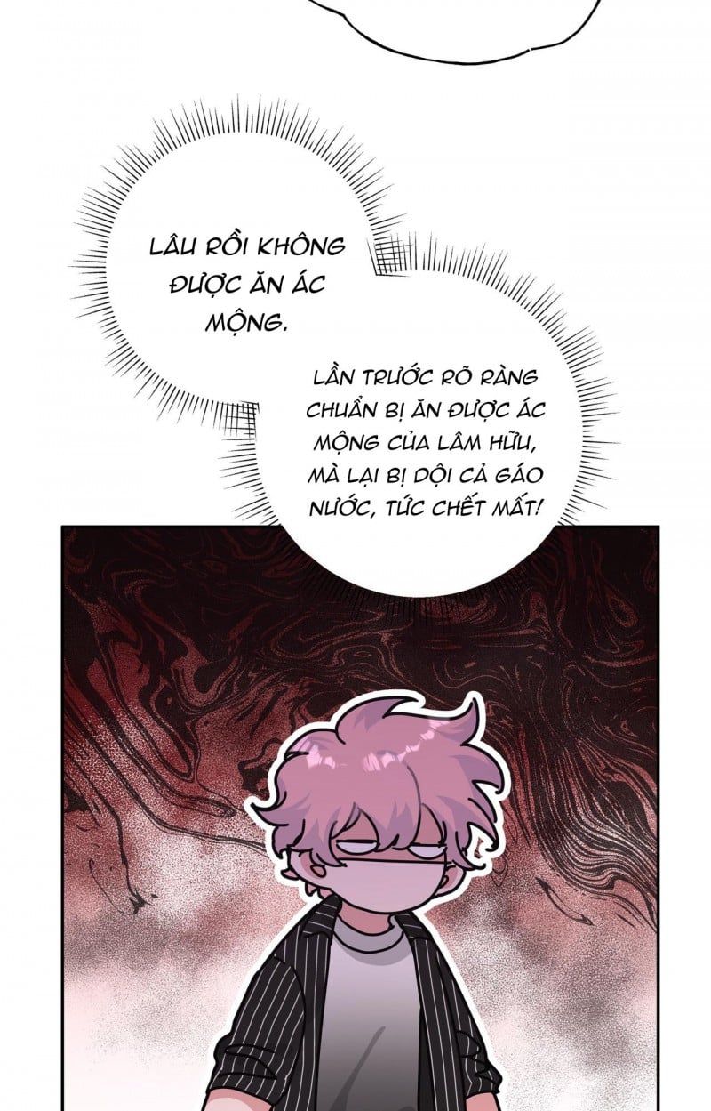 đọc truyện Cẩn Thận Bị Mộng Ma Ăn Sạch Đấy Chương 20 ảnh 34 tại Thiên Thai Truyện