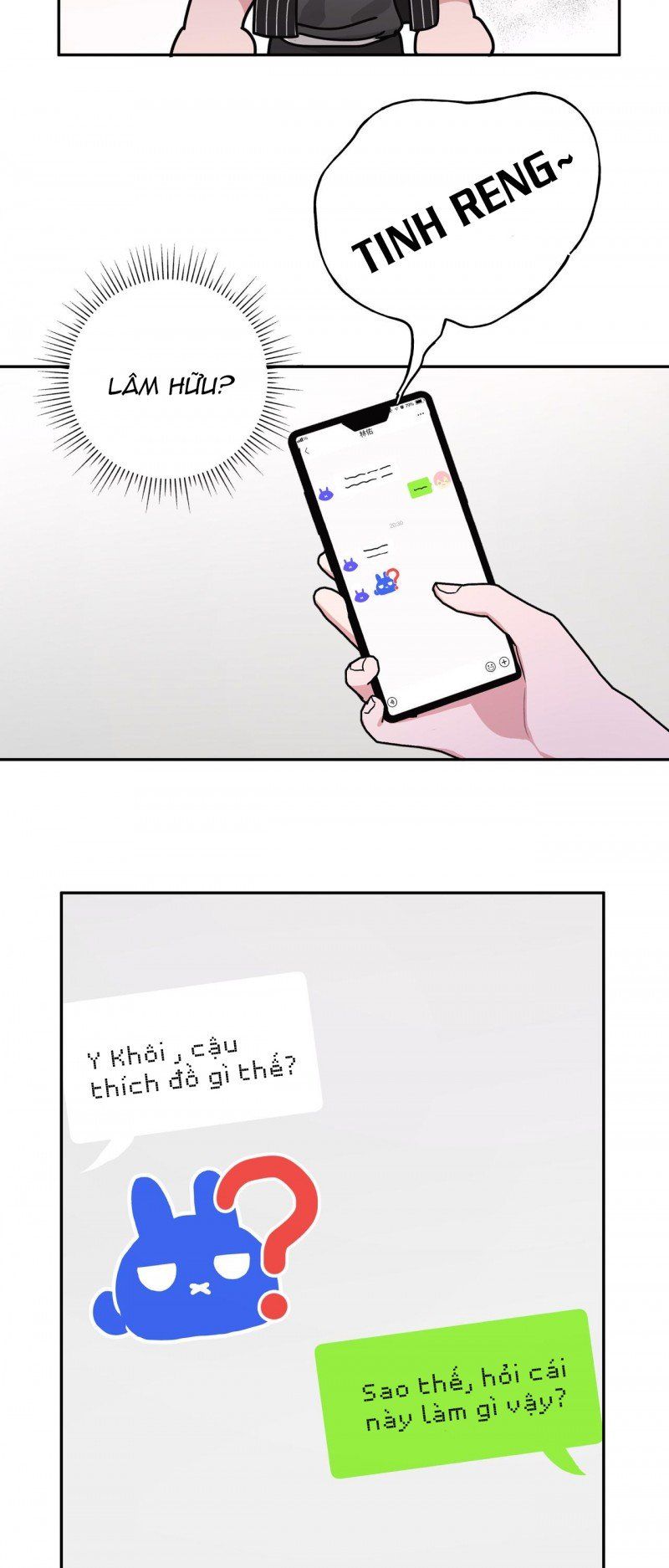 đọc truyện Cẩn Thận Bị Mộng Ma Ăn Sạch Đấy Chương 20 ảnh 35 tại Thiên Thai Truyện