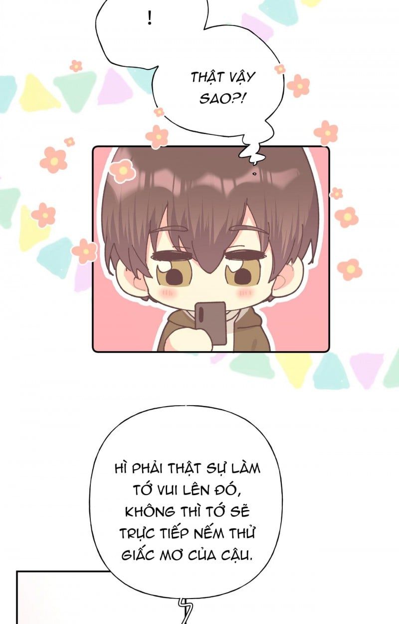 đọc truyện Cẩn Thận Bị Mộng Ma Ăn Sạch Đấy Chương 20 ảnh 44 tại Thiên Thai Truyện