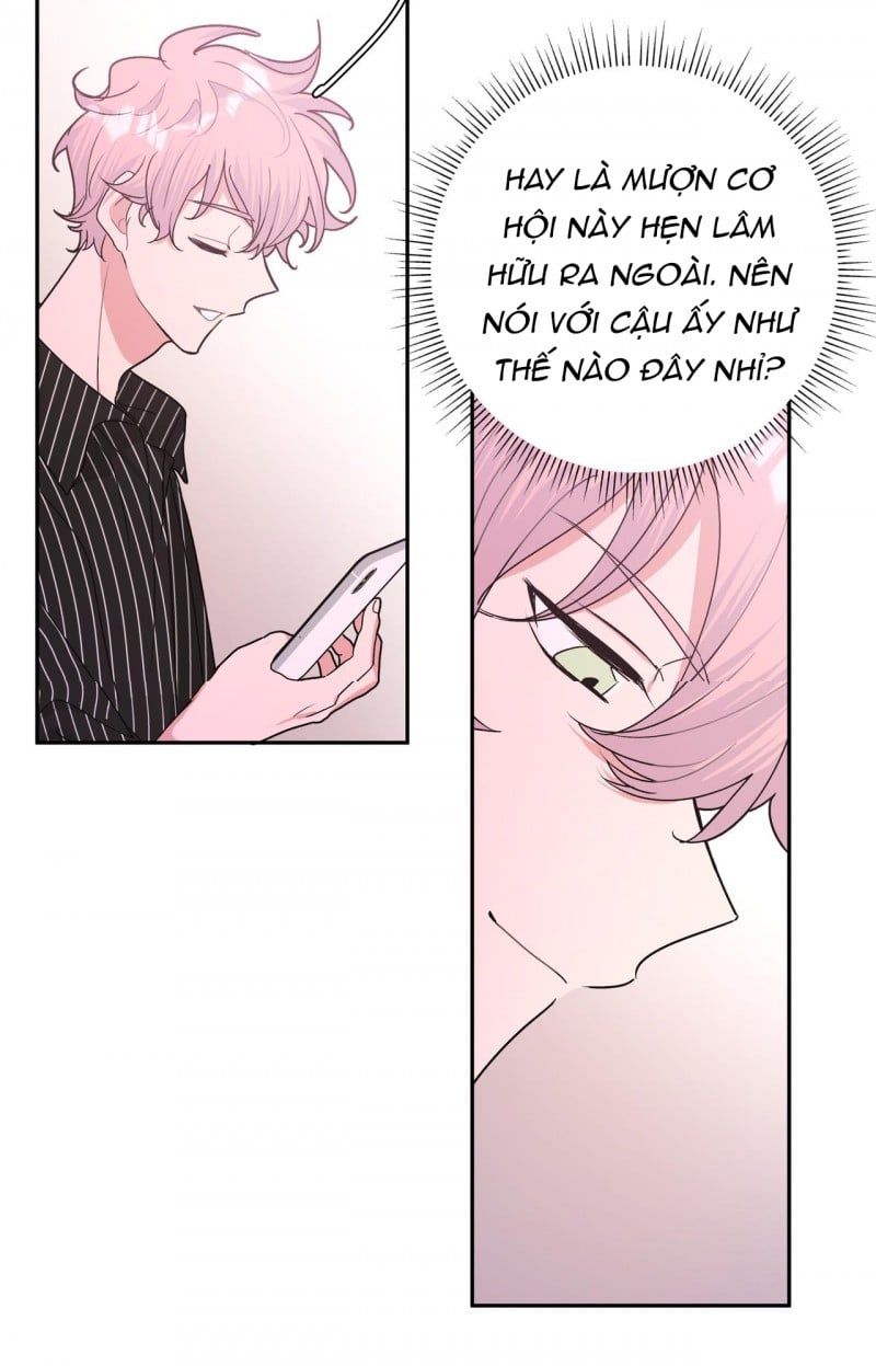 đọc truyện Cẩn Thận Bị Mộng Ma Ăn Sạch Đấy Chương 20 ảnh 45 tại Thiên Thai Truyện