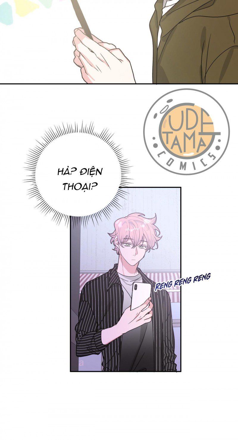 đọc truyện Cẩn Thận Bị Mộng Ma Ăn Sạch Đấy Chương 20 ảnh 48 tại Thiên Thai Truyện