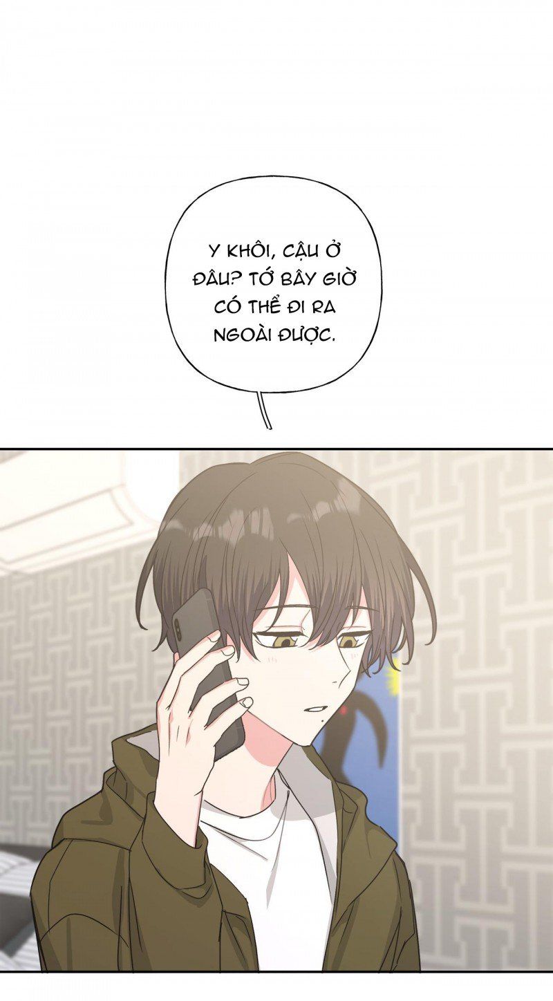 đọc truyện Cẩn Thận Bị Mộng Ma Ăn Sạch Đấy Chương 20 ảnh 49 tại Thiên Thai Truyện