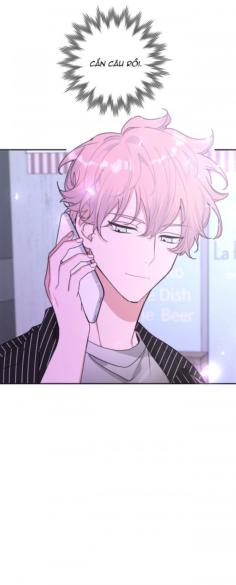 đọc truyện Cẩn Thận Bị Mộng Ma Ăn Sạch Đấy Chương 20 ảnh 50 tại Thiên Thai Truyện