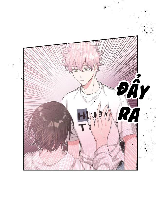 đọc truyện Cẩn Thận Bị Mộng Ma Ăn Sạch Đấy Chương 20 ảnh 7 tại Thiên Thai Truyện